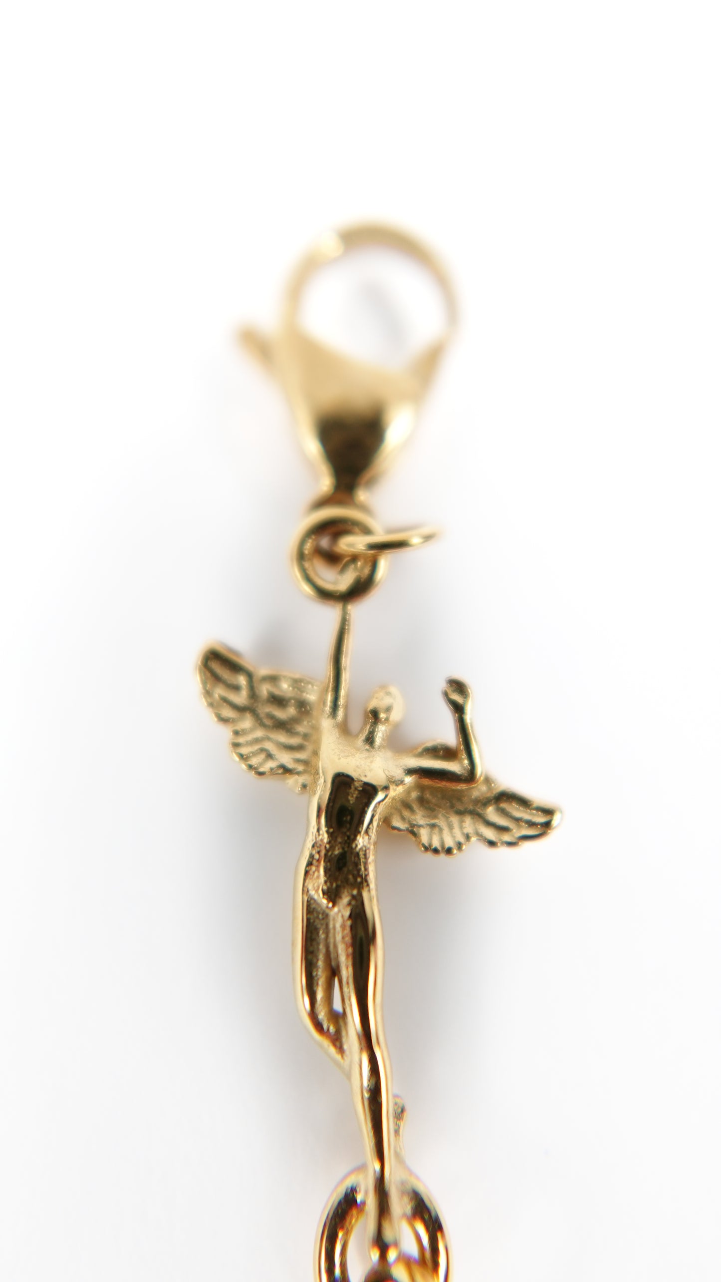 The Angel's Protector Bracelet