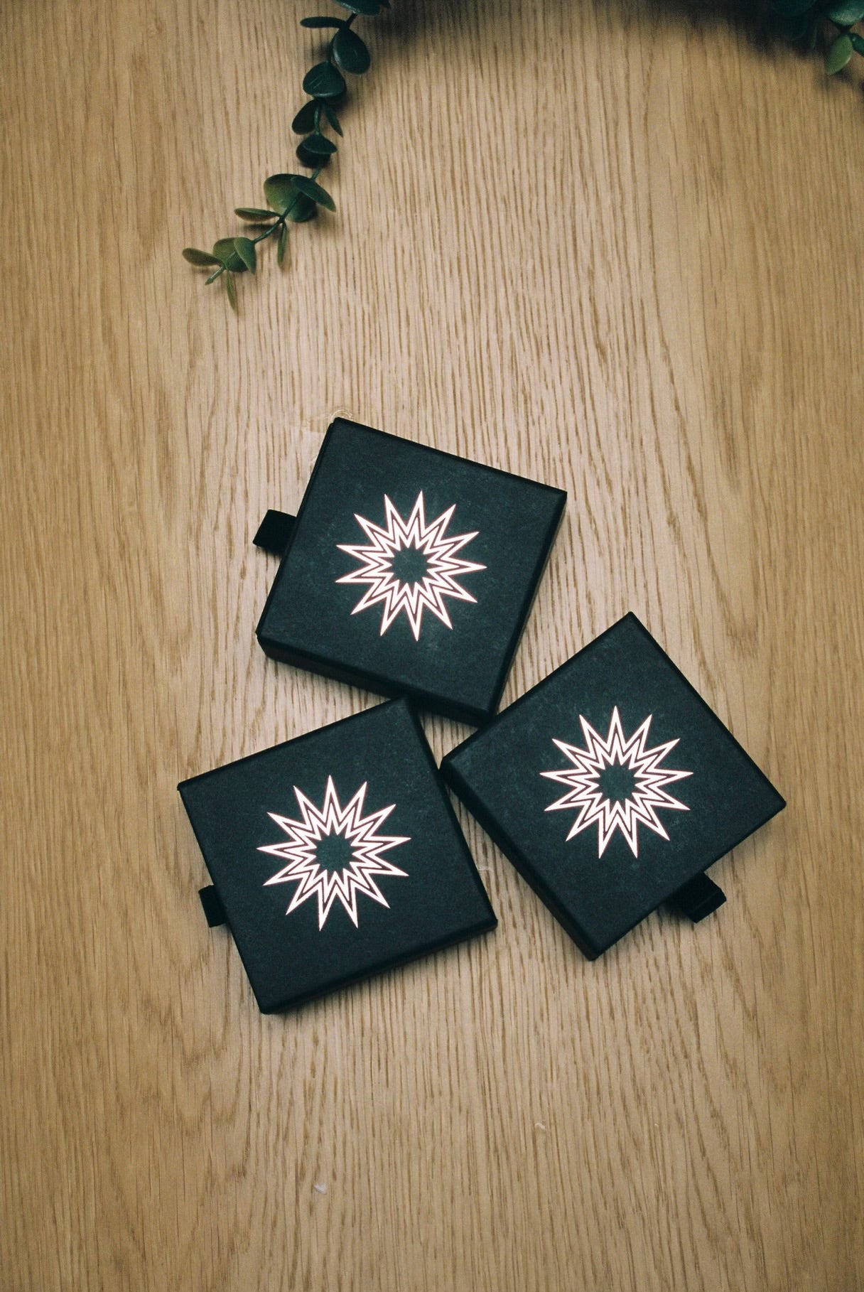 Nothing Compares To You Necklace