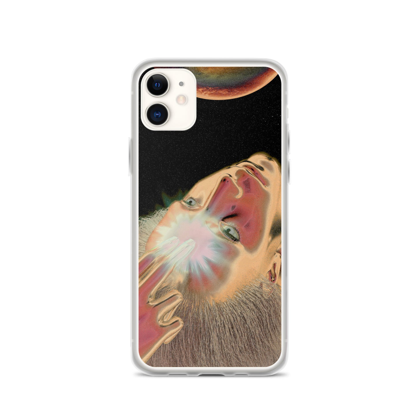 Awaken, My Love Phone Case