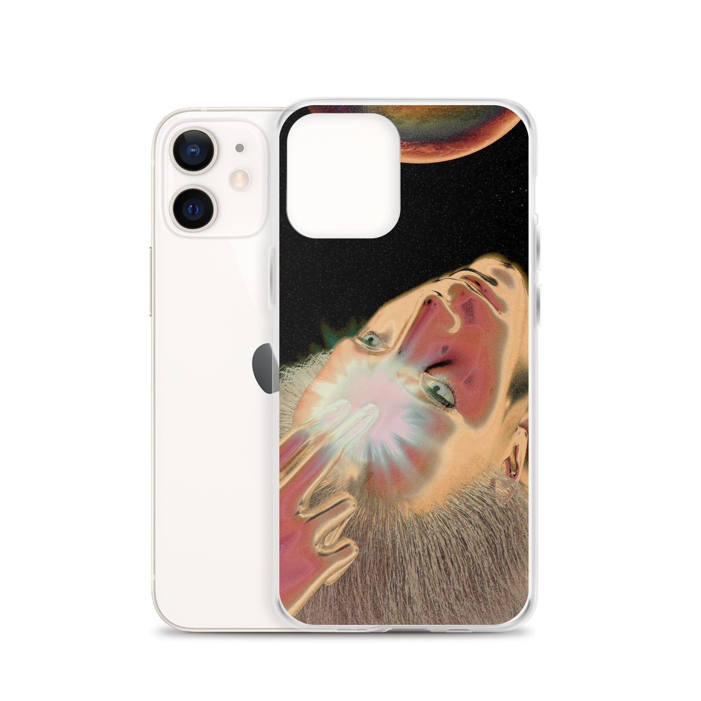 Awaken, My Love Phone Case