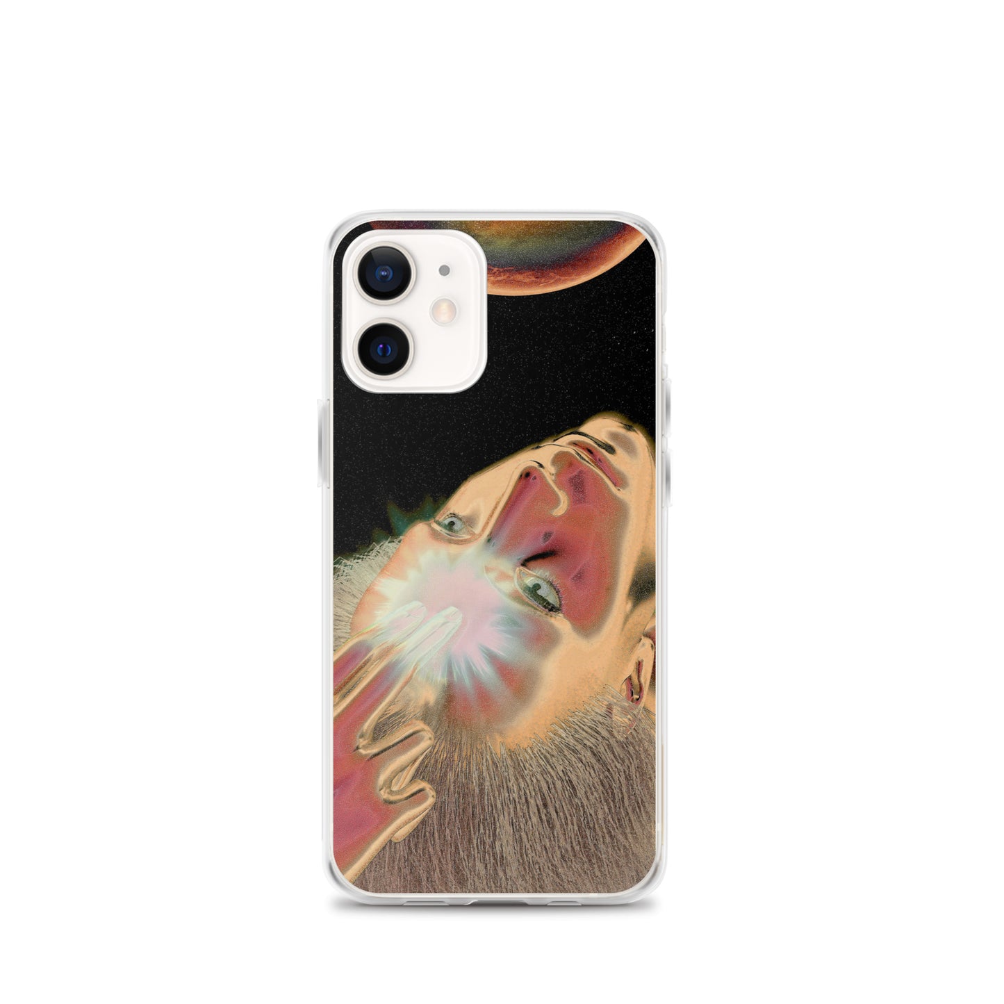 Awaken, My Love Phone Case