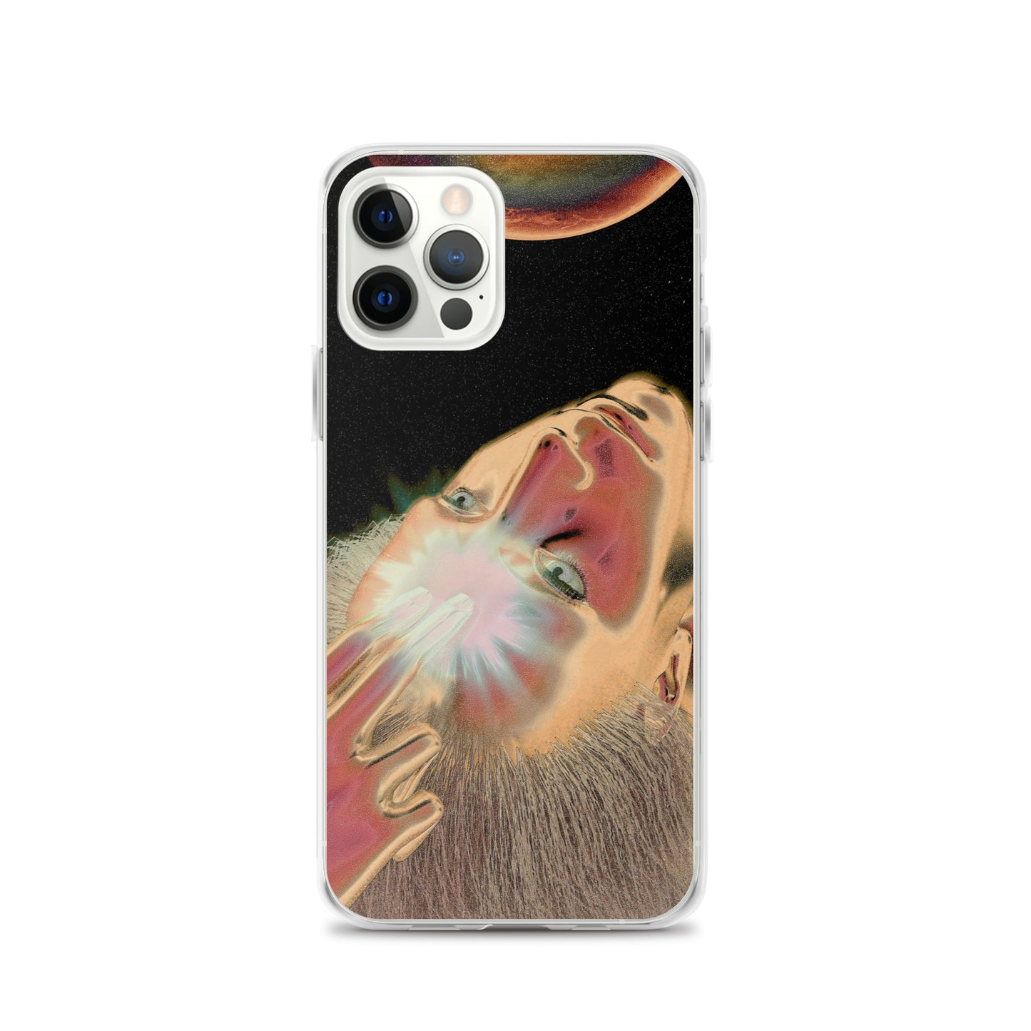 Awaken, My Love Phone Case