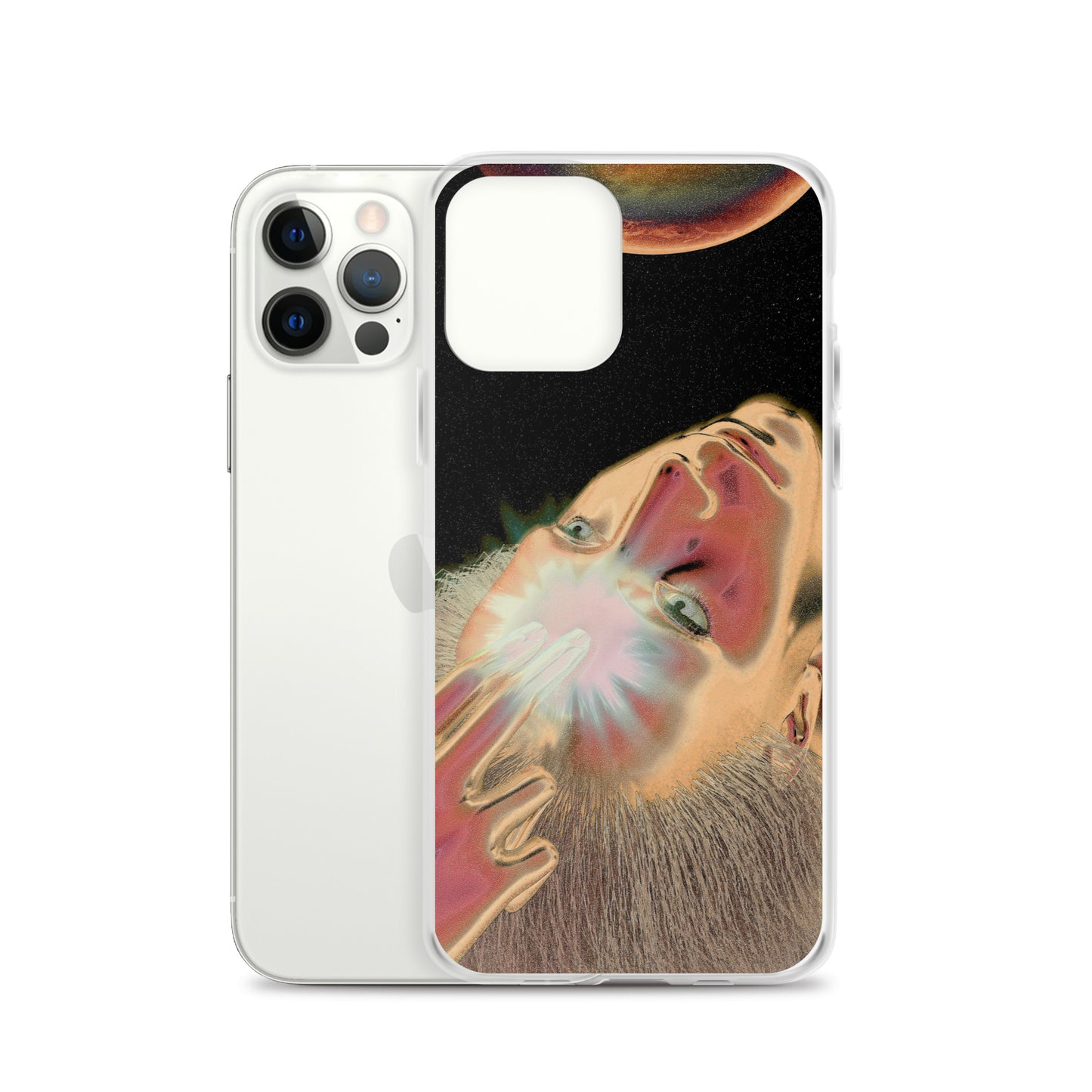 Awaken, My Love Phone Case