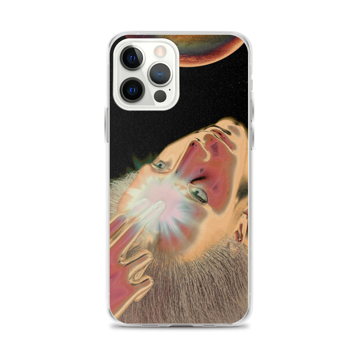 Awaken, My Love Phone Case