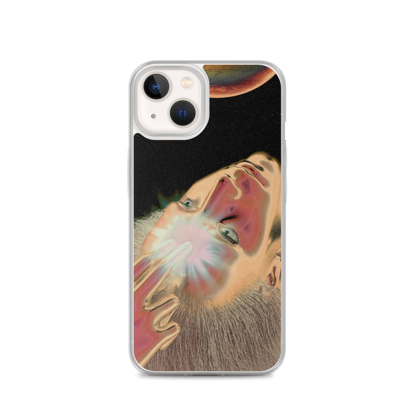 Awaken, My Love Phone Case