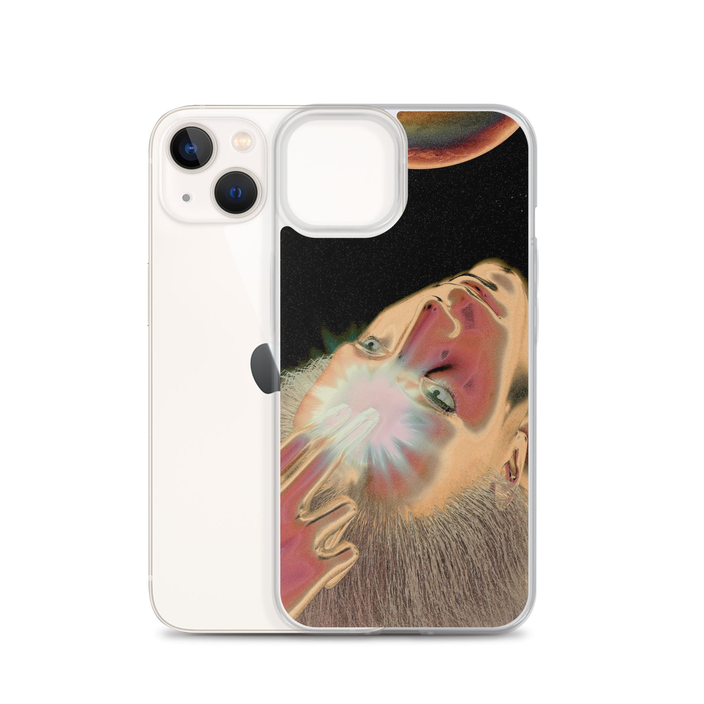 Awaken, My Love Phone Case