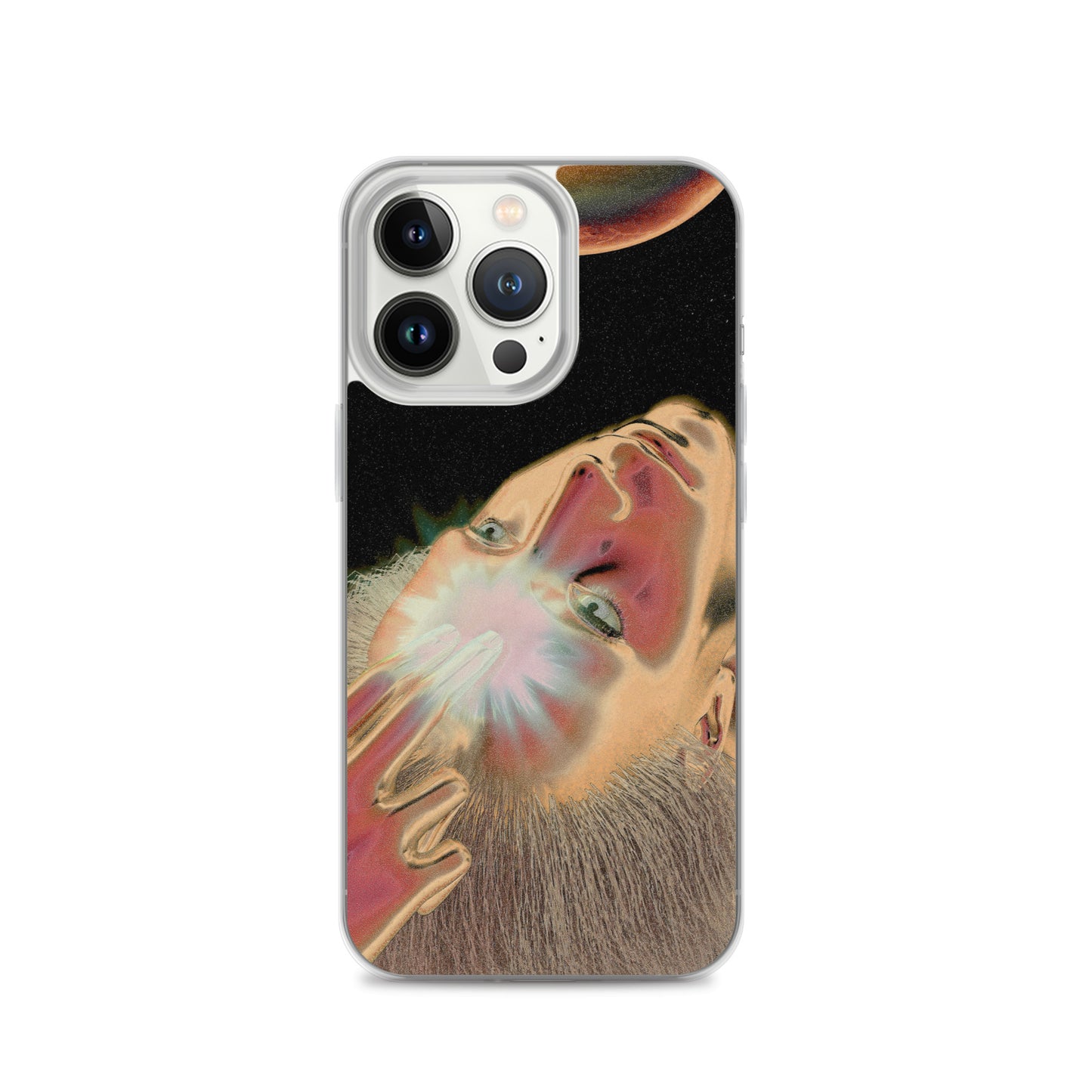 Awaken, My Love Phone Case