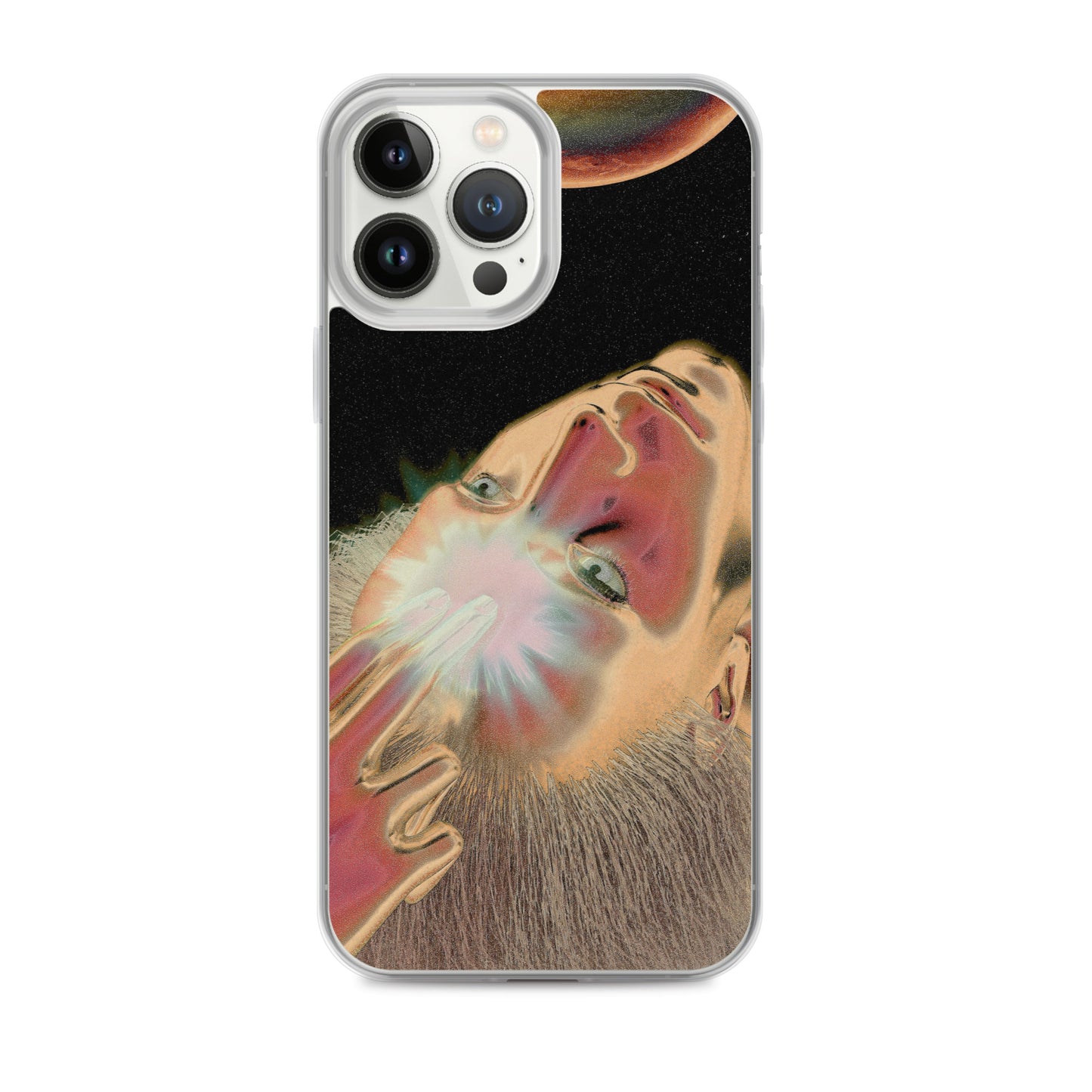 Awaken, My Love Phone Case