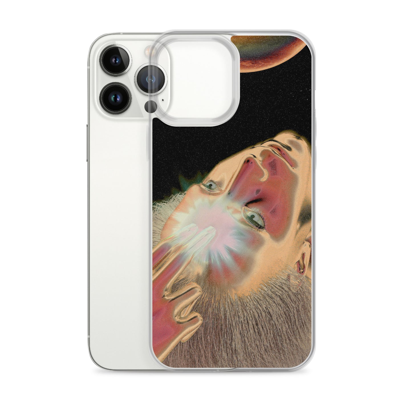 Awaken, My Love Phone Case