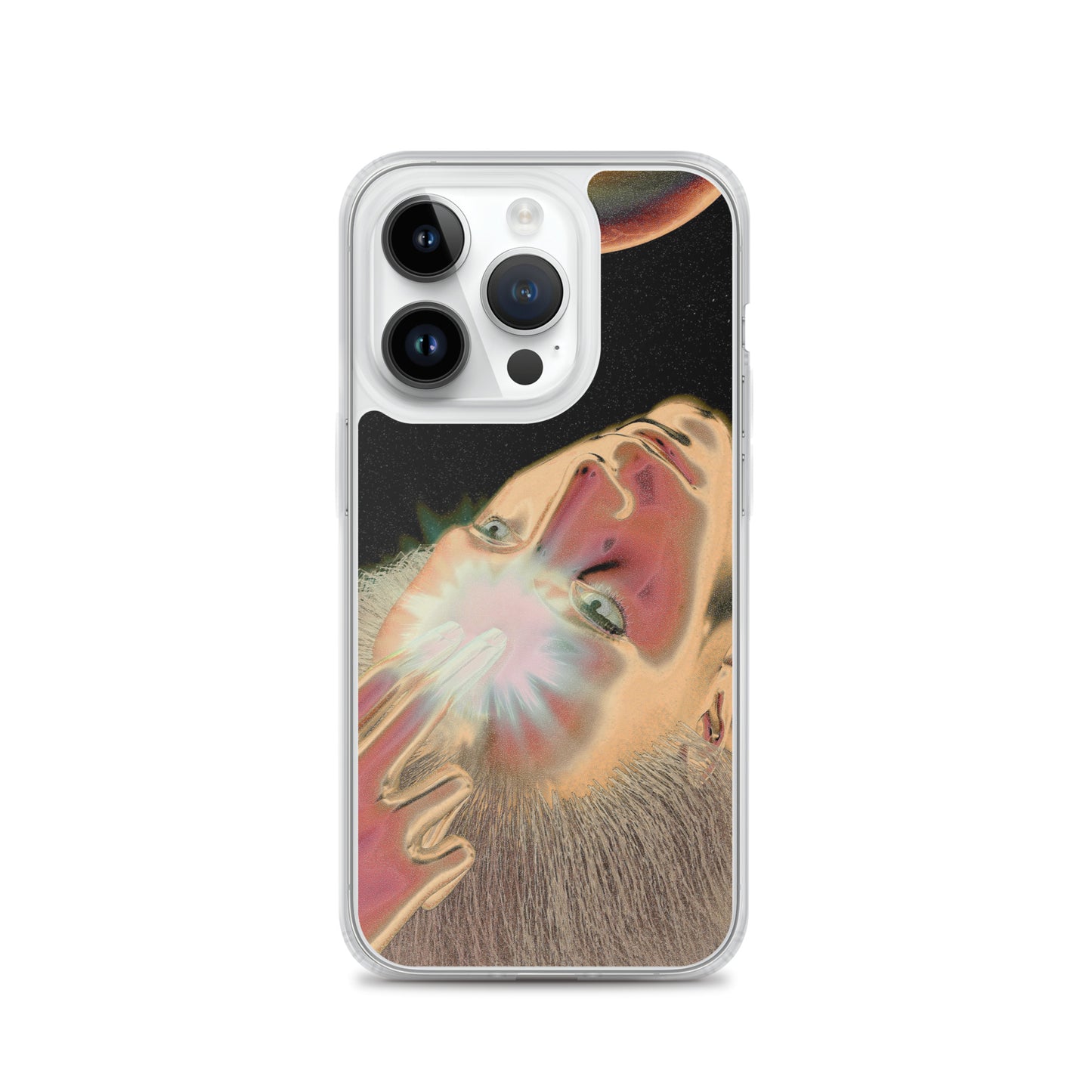 Awaken, My Love Phone Case
