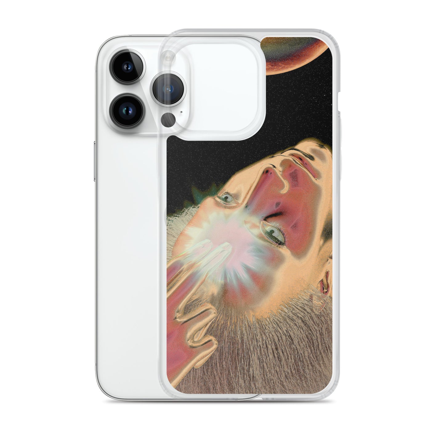 Awaken, My Love Phone Case