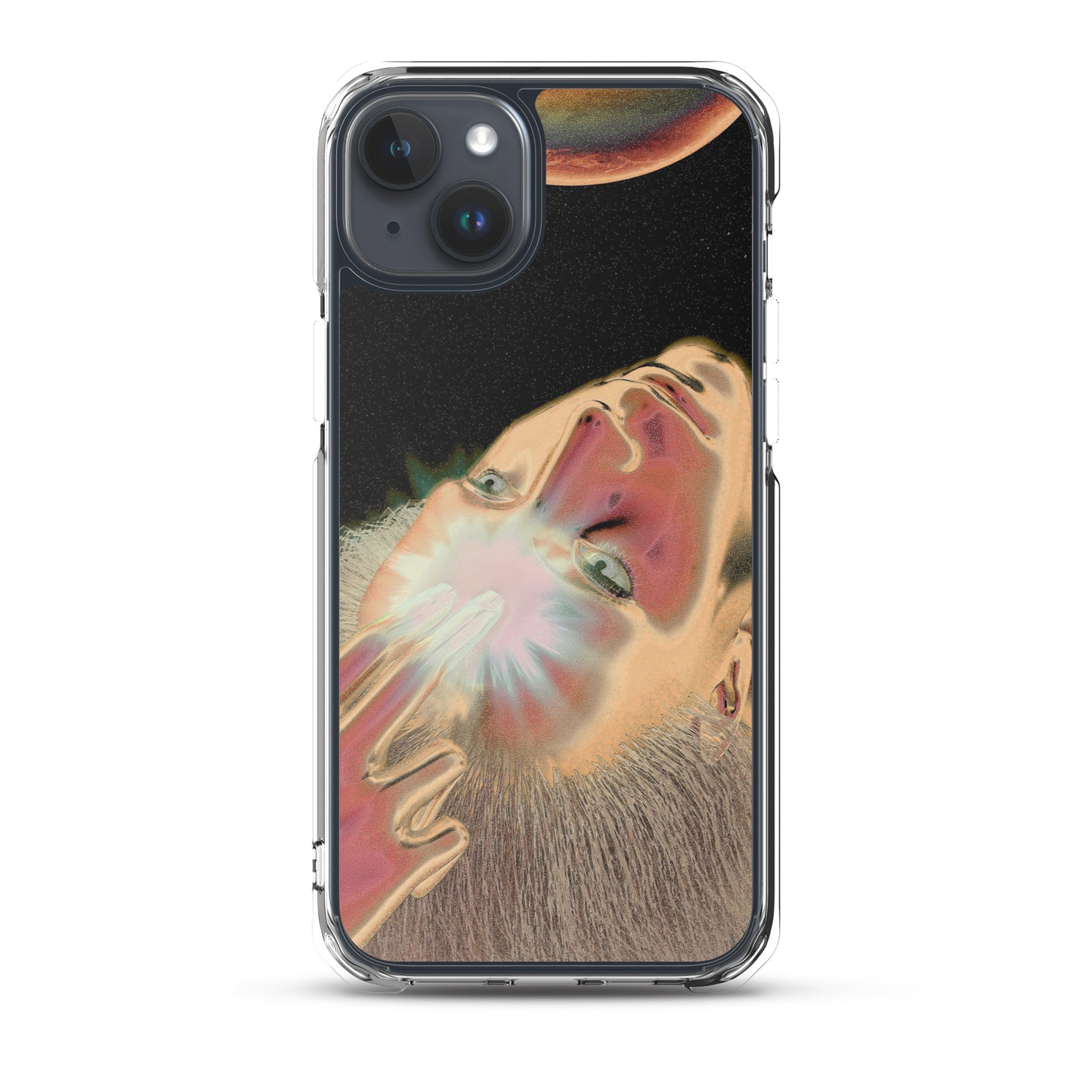 Awaken, My Love Phone Case