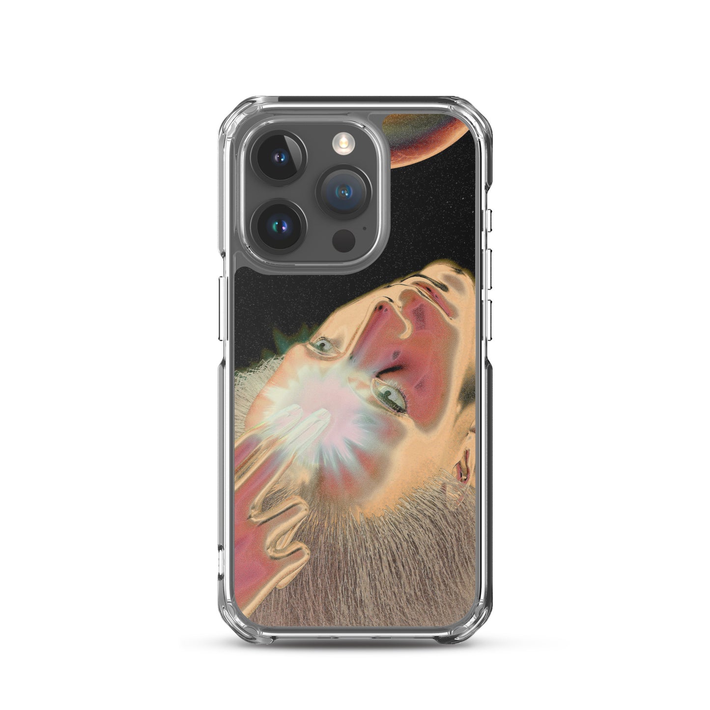 Awaken, My Love Phone Case
