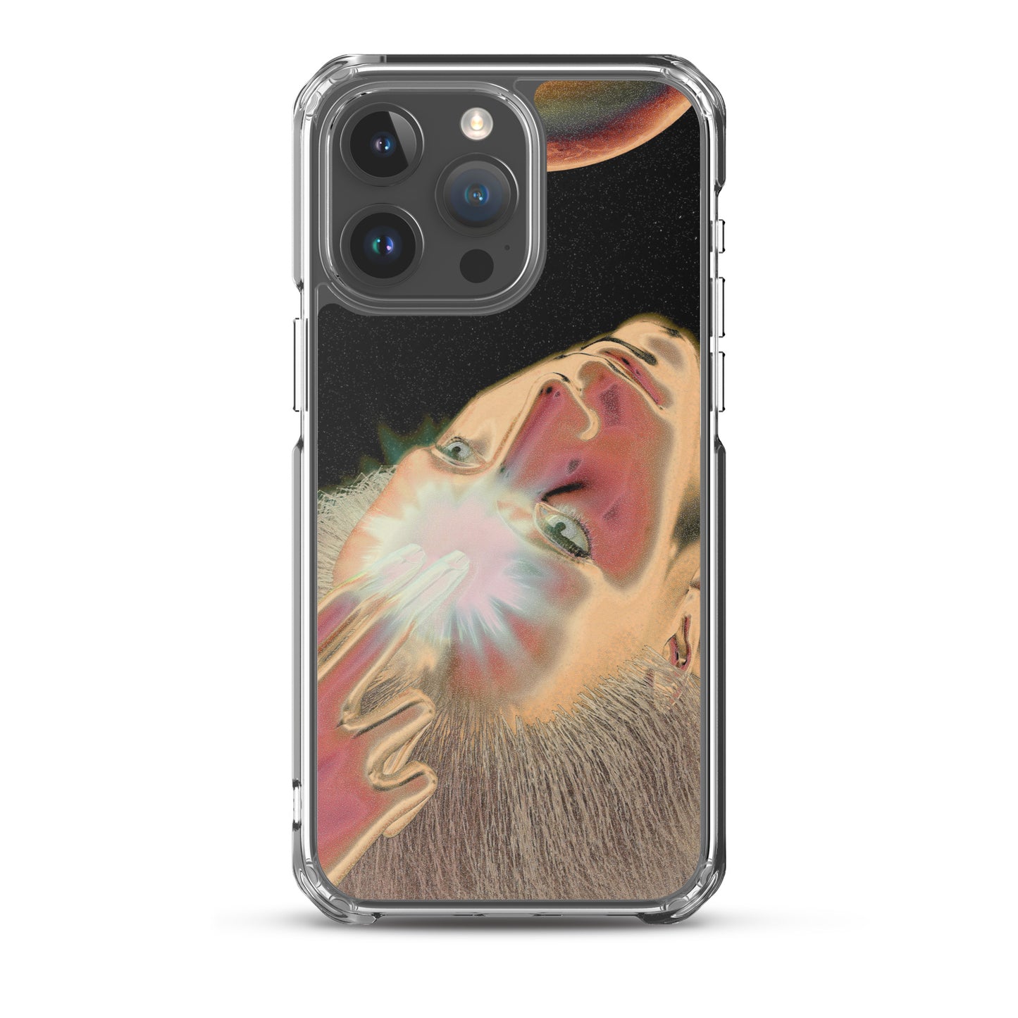 Awaken, My Love Phone Case