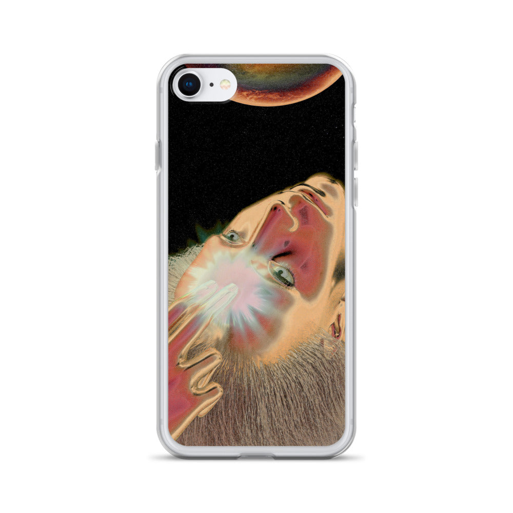 Awaken, My Love Phone Case