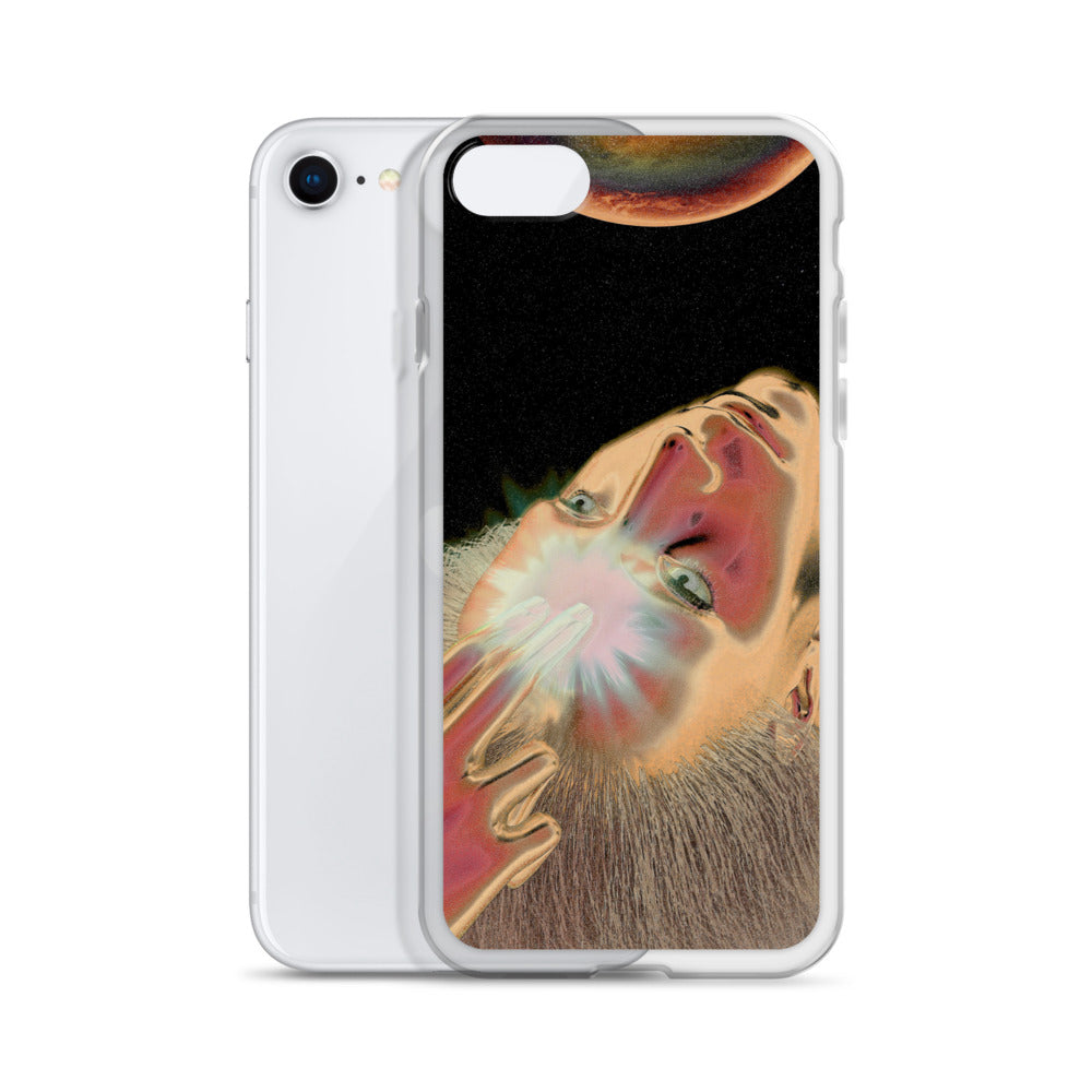 Awaken, My Love Phone Case