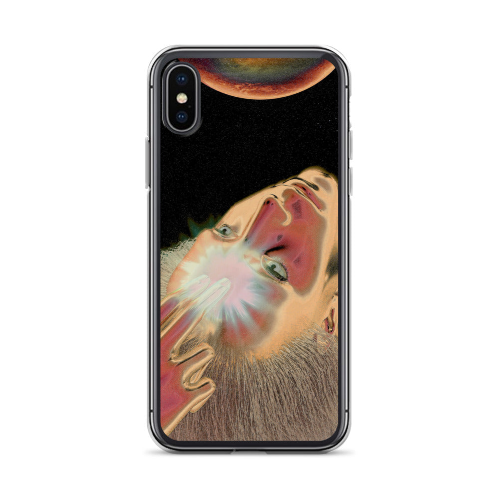 Awaken, My Love Phone Case
