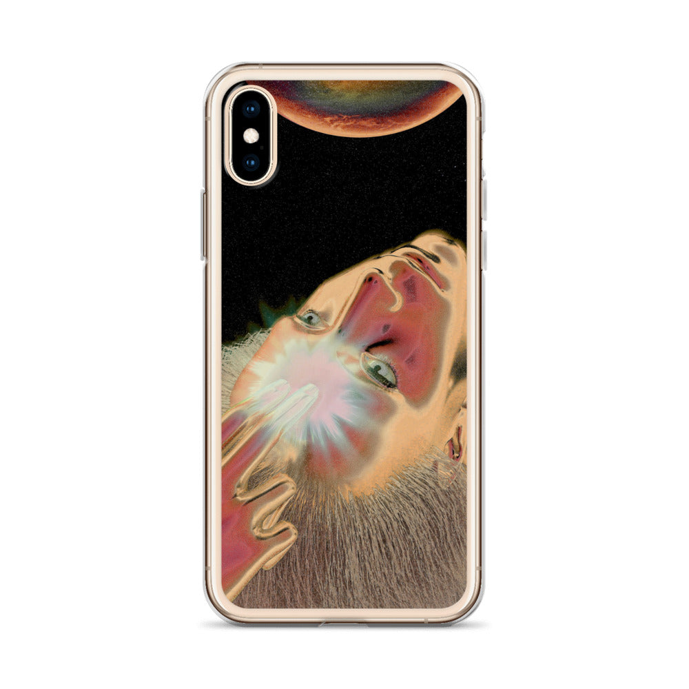 Awaken, My Love Phone Case