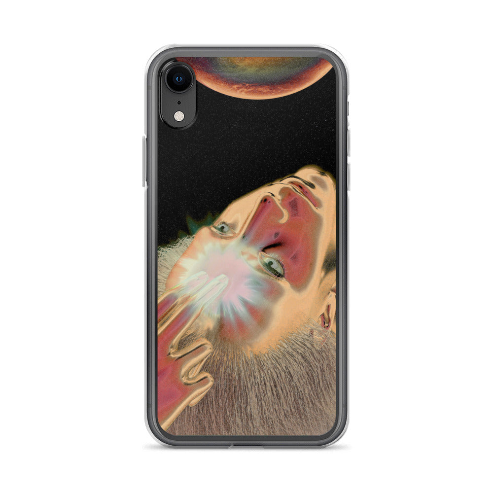 Awaken, My Love Phone Case