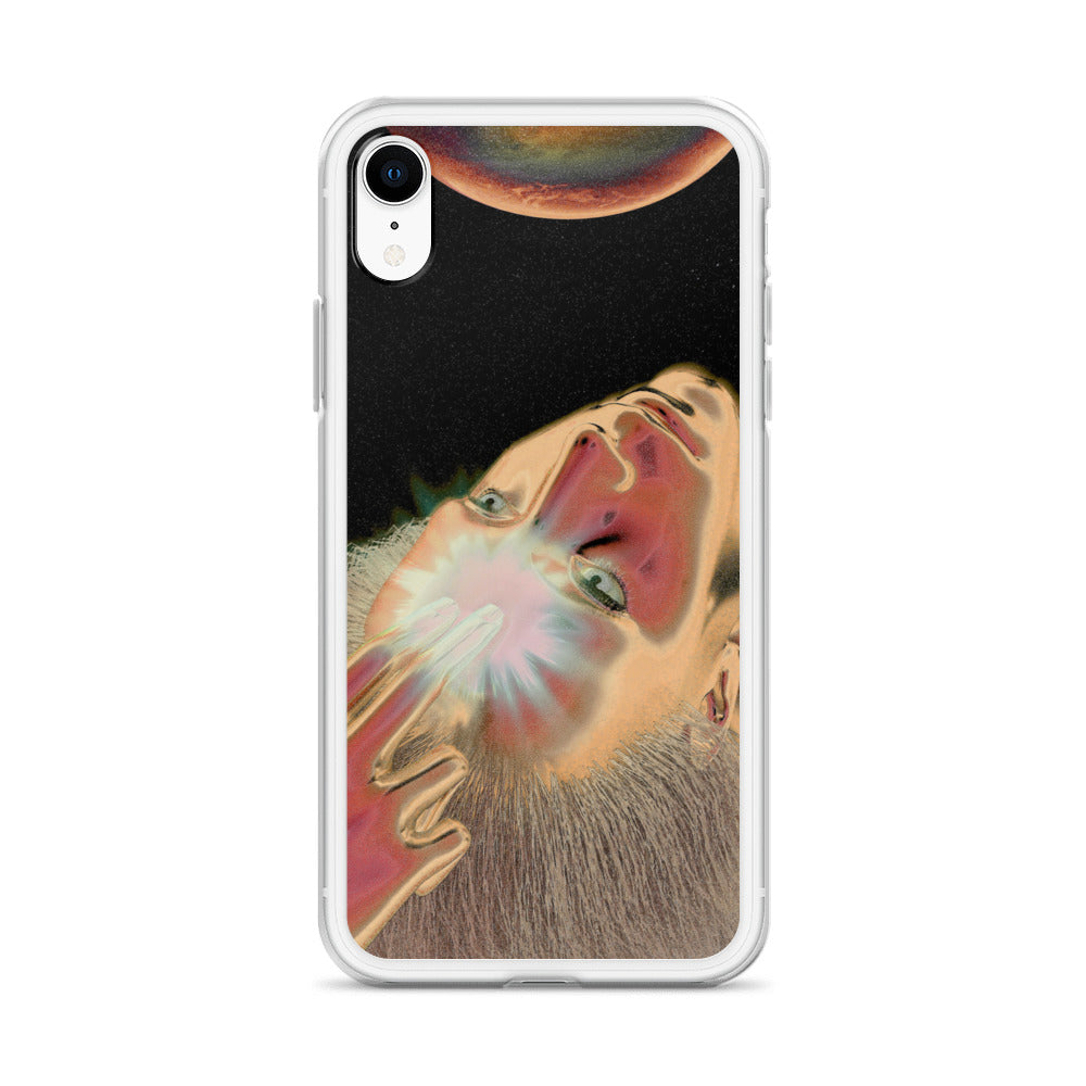 Awaken, My Love Phone Case