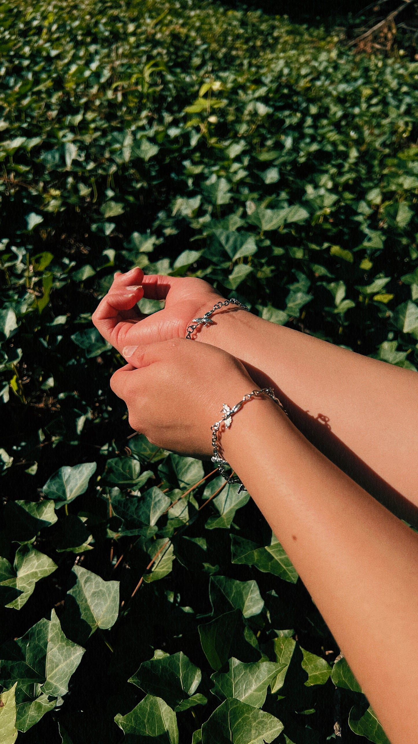 The Angel's Protector Bracelet